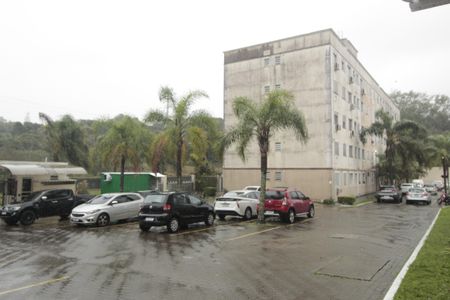 Apartamento à venda com 44m², 2 quartos e 1 vagaÁrea comum