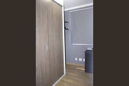 Apartamento à venda com 115m², 4 quartos e 2 vagasQuarto 3