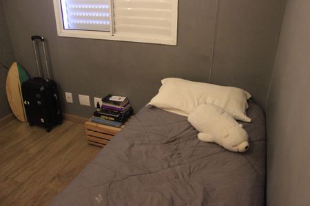 Apartamento à venda com 115m², 4 quartos e 2 vagasQuarto