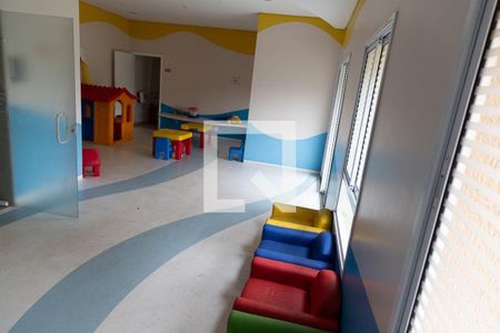 Apartamento à venda com 115m², 4 quartos e 2 vagasÁrea comum