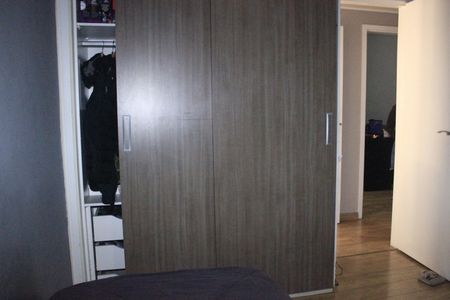 Apartamento à venda com 115m², 4 quartos e 2 vagasQuarto 2