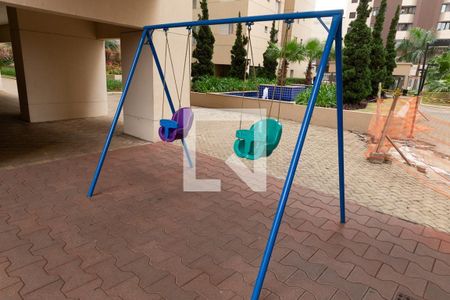 Apartamento à venda com 115m², 4 quartos e 2 vagasÁrea comum