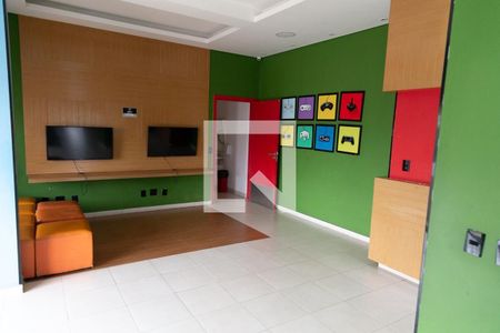 Apartamento à venda com 115m², 4 quartos e 2 vagasÁrea comum