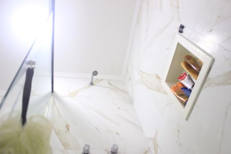 Apartamento à venda com 115m², 4 quartos e 2 vagasBanheiro social