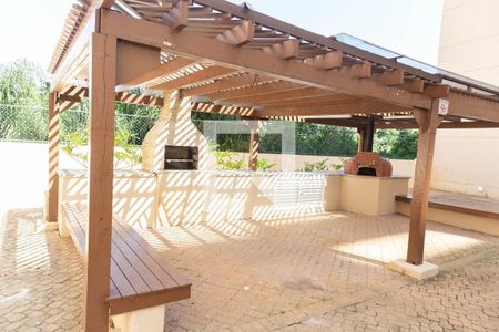 Apartamento à venda com 115m², 4 quartos e 2 vagasÁrea comum