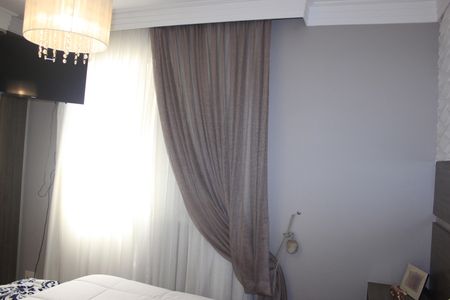 Apartamento à venda com 115m², 4 quartos e 2 vagasSuíte