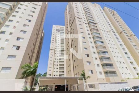 Apartamento à venda com 115m², 4 quartos e 2 vagasFachada