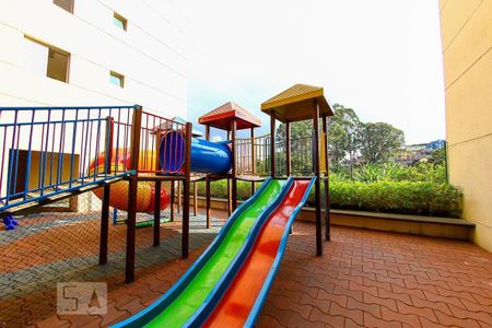 Apartamento à venda com 115m², 4 quartos e 2 vagasÁrea comum