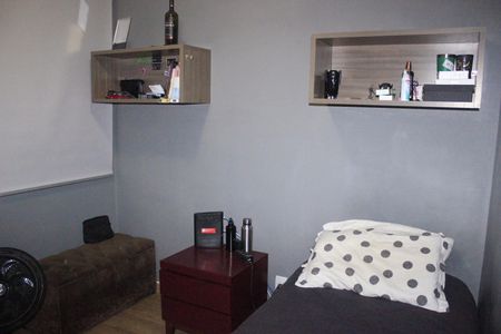 Apartamento à venda com 115m², 4 quartos e 2 vagasQuarto 2