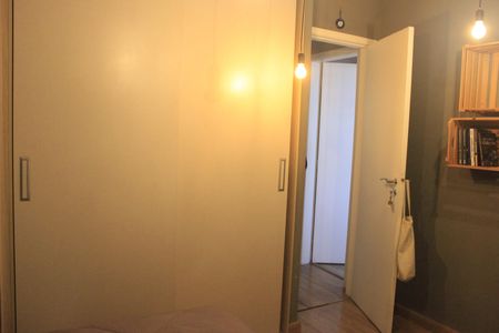 Apartamento à venda com 115m², 4 quartos e 2 vagasQuarto