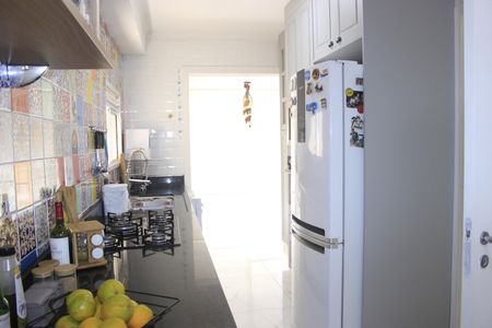 Apartamento à venda com 115m², 4 quartos e 2 vagasCozinha