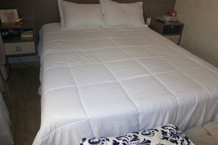 Apartamento à venda com 115m², 4 quartos e 2 vagasSuíte