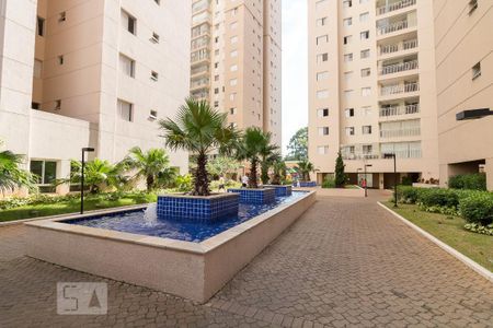 Apartamento à venda com 115m², 4 quartos e 2 vagasÁrea comum