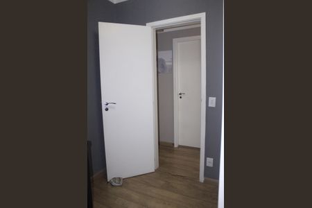 Apartamento à venda com 115m², 4 quartos e 2 vagasQuarto 3