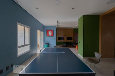 Apartamento à venda com 115m², 4 quartos e 2 vagasÁrea comum