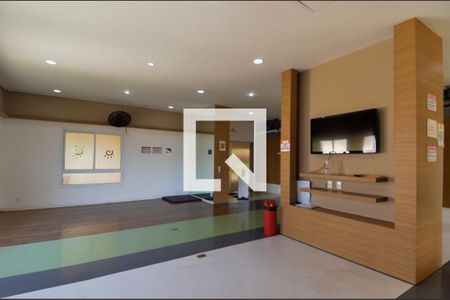 Apartamento à venda com 115m², 4 quartos e 2 vagasÁrea comum