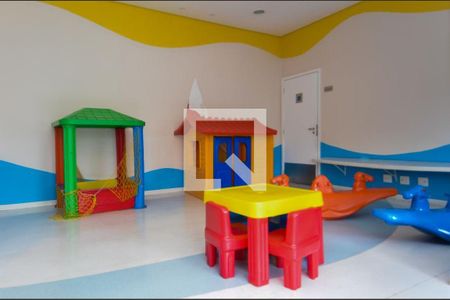 Apartamento à venda com 115m², 4 quartos e 2 vagasÁrea comum