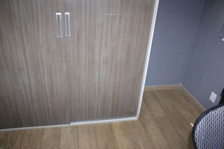 Apartamento à venda com 115m², 4 quartos e 2 vagasQuarto 3