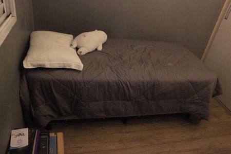 Apartamento à venda com 115m², 4 quartos e 2 vagasQuarto