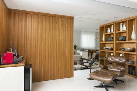 Apartamento à venda com 3 quartos, 116m² em Jardim das Acacias, São Paulo