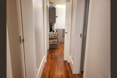 Apartamento à venda com 116m², 3 quartos e 2 vagas