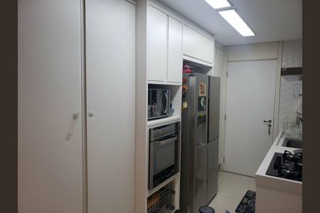 Apartamento à venda com 116m², 3 quartos e 2 vagas