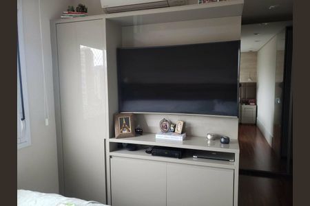 Apartamento à venda com 116m², 3 quartos e 2 vagas