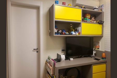 Apartamento à venda com 3 quartos, 116m² em Jardim das Acacias, São Paulo