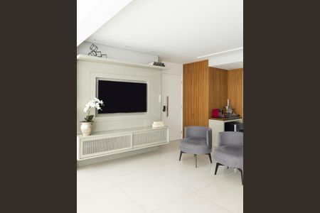 Apartamento à venda com 3 quartos, 116m² em Jardim das Acacias, São Paulo