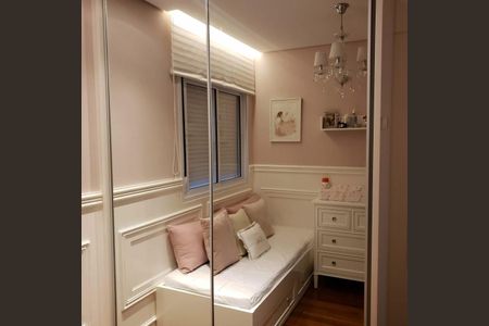 Apartamento à venda com 3 quartos, 116m² em Jardim das Acacias, São Paulo