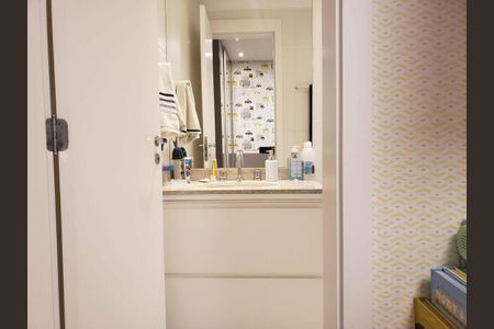 Apartamento à venda com 3 quartos, 116m² em Jardim das Acacias, São Paulo