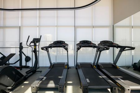 Apartamento à venda com 46m², 2 quartos e 1 vaga Apartamento à venda com 46m², 2 quartos e 1 vagaÁrea comum