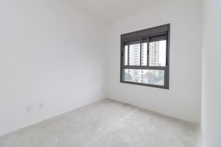 Apartamento à venda com 46m², 2 quartos e 1 vagaSuíte