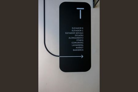 Apartamento à venda com 46m², 2 quartos e 1 vagaÁrea comum