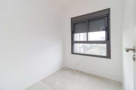 Apartamento à venda com 46m², 2 quartos e 1 vagaQuarto 