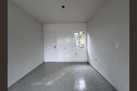 Casa à venda com 62m², 2 quartos e 2 vagas Casa à venda com 62m², 2 quartos e 2 vagasSala