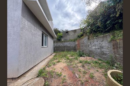 Casa à venda com 62m², 2 quartos e 2 vagas Casa à venda com 62m², 2 quartos e 2 vagasÁrea Externa