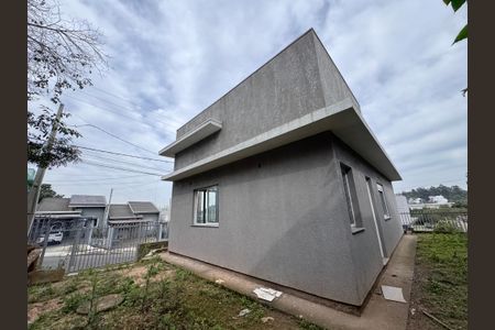 Casa à venda com 62m², 2 quartos e 2 vagas Casa à venda com 62m², 2 quartos e 2 vagasÁrea Externa