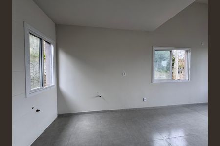 Casa à venda com 62m², 2 quartos e 2 vagas Casa à venda com 62m², 2 quartos e 2 vagasSuíte