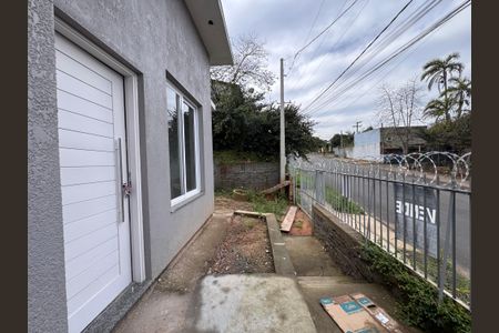 Casa à venda com 62m², 2 quartos e 2 vagas Casa à venda com 62m², 2 quartos e 2 vagasÁrea Externa