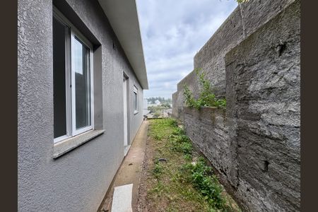Casa à venda com 62m², 2 quartos e 2 vagas Casa à venda com 62m², 2 quartos e 2 vagasÁrea Externa