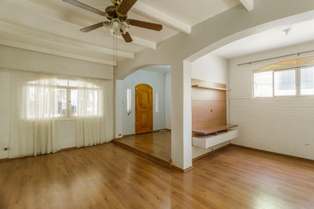 Casa para alugar com 300m², 4 quartos e 2 vagasSala 1