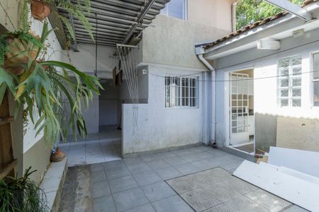 Casa para alugar com 300m², 4 quartos e 2 vagas Casa para alugar com 300m², 4 quartos e 2 vagasQuintal