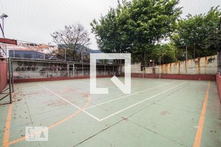 Apartamento à venda com 48m², 2 quartos e 1 vaga Apartamento à venda com 48m², 2 quartos e 1 vagaÁrea comum