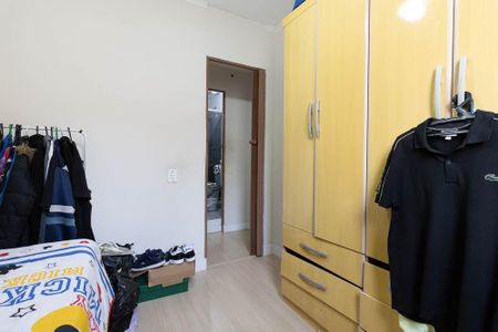 Apartamento à venda com 48m², 2 quartos e 1 vaga Apartamento à venda com 48m², 2 quartos e 1 vagaQuarto 1