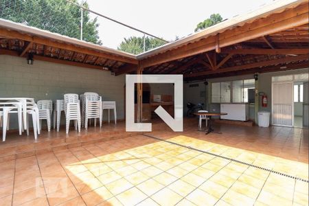 Apartamento à venda com 48m², 2 quartos e 1 vaga Apartamento à venda com 48m², 2 quartos e 1 vagaÁrea comum