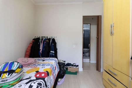 Apartamento à venda com 48m², 2 quartos e 1 vaga Apartamento à venda com 48m², 2 quartos e 1 vagaQuarto 1
