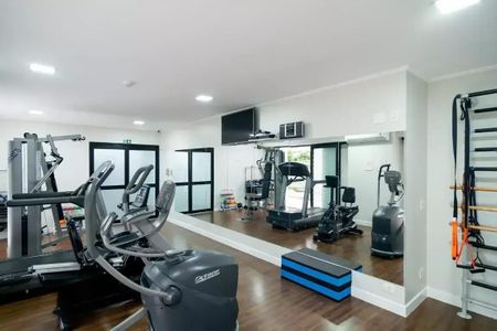 Apartamento à venda com 319m², 4 quartos e 5 vagas