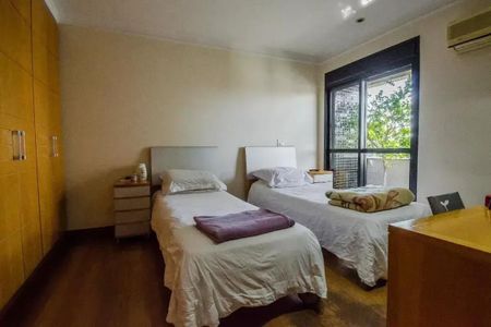 Apartamento à venda com 4 quartos, 319m² em Campo Belo, São Paulo