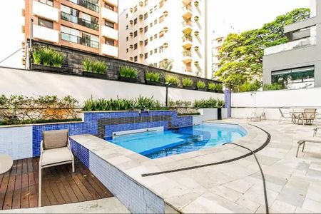 Apartamento à venda com 319m², 4 quartos e 5 vagas